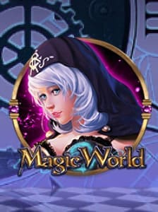 Magic World